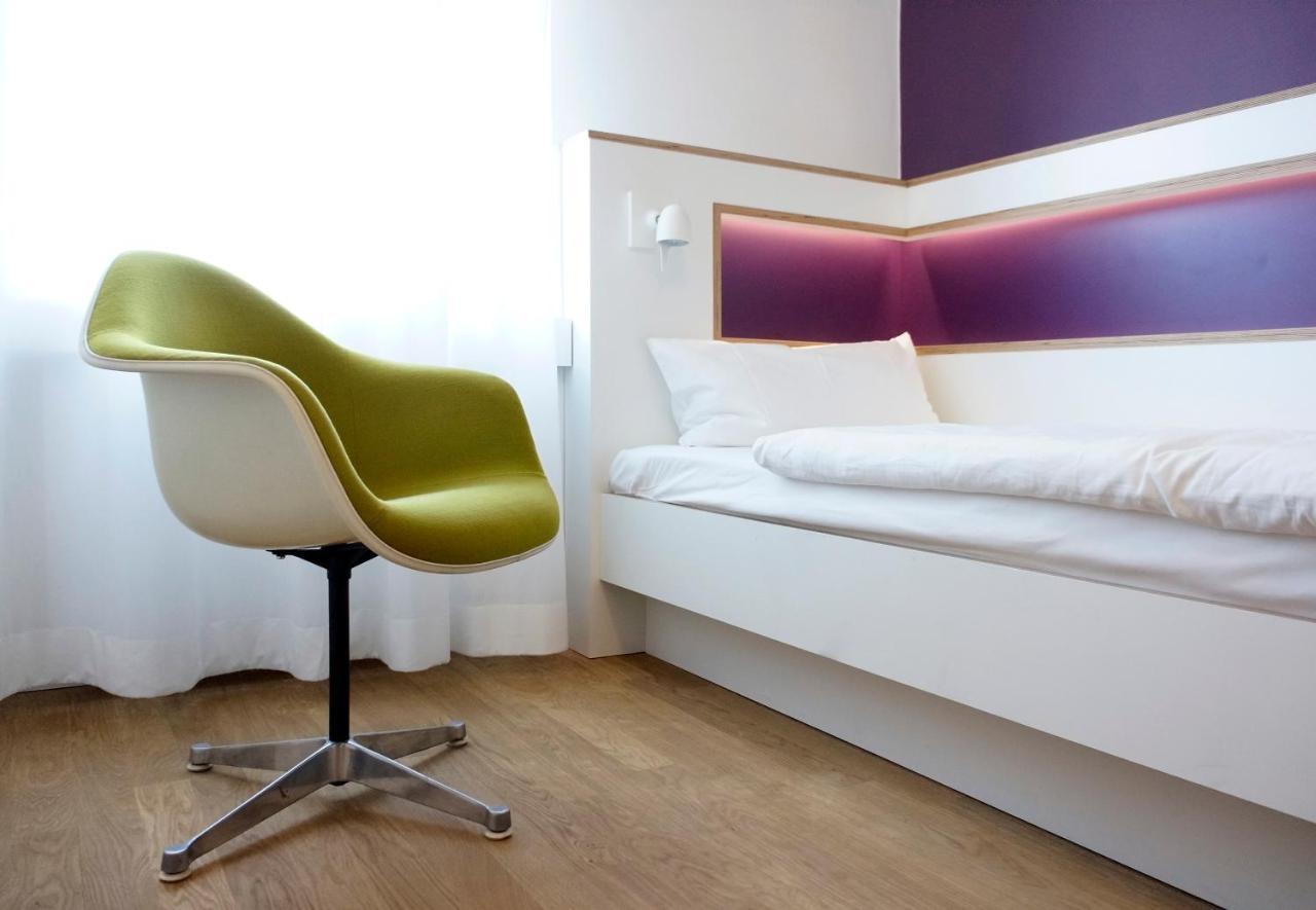 Art Hotel Ufer — Fotos 3